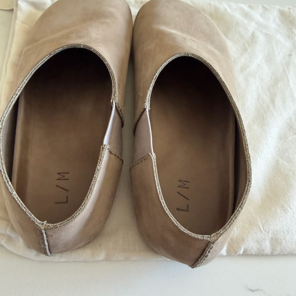 Flats - Picture 4 of 5